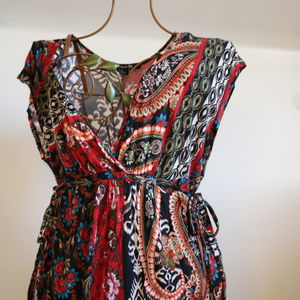 Super cute summer top!